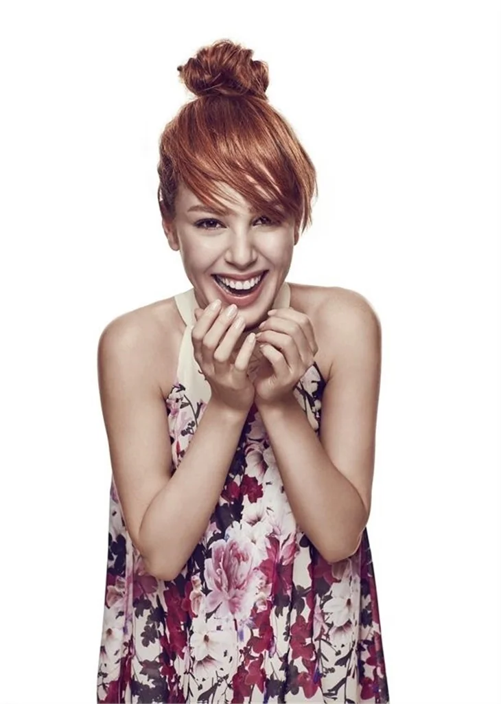 Elçin Sangu'dan 'tükendi' iddialarına yanıt