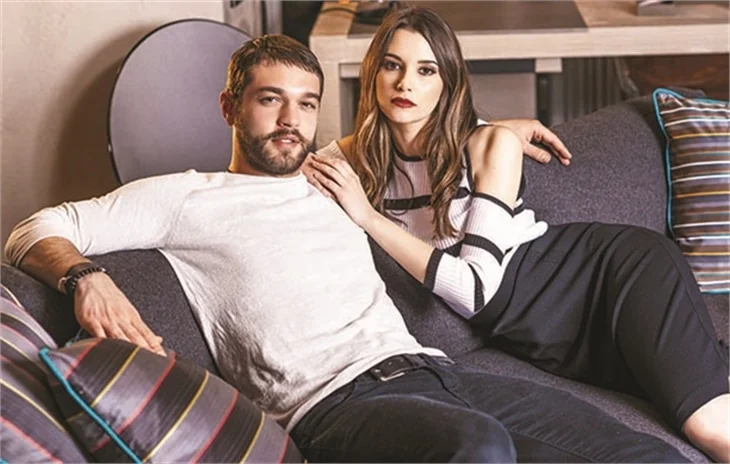 Leyla Lydia Tuğutlu bilinmeyenlerini anlattı