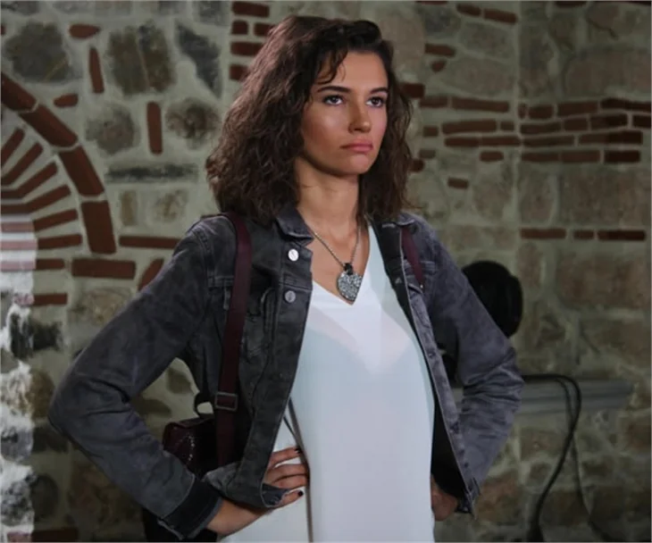 Leyla Lydia Tuğutlu bilinmeyenlerini anlattı