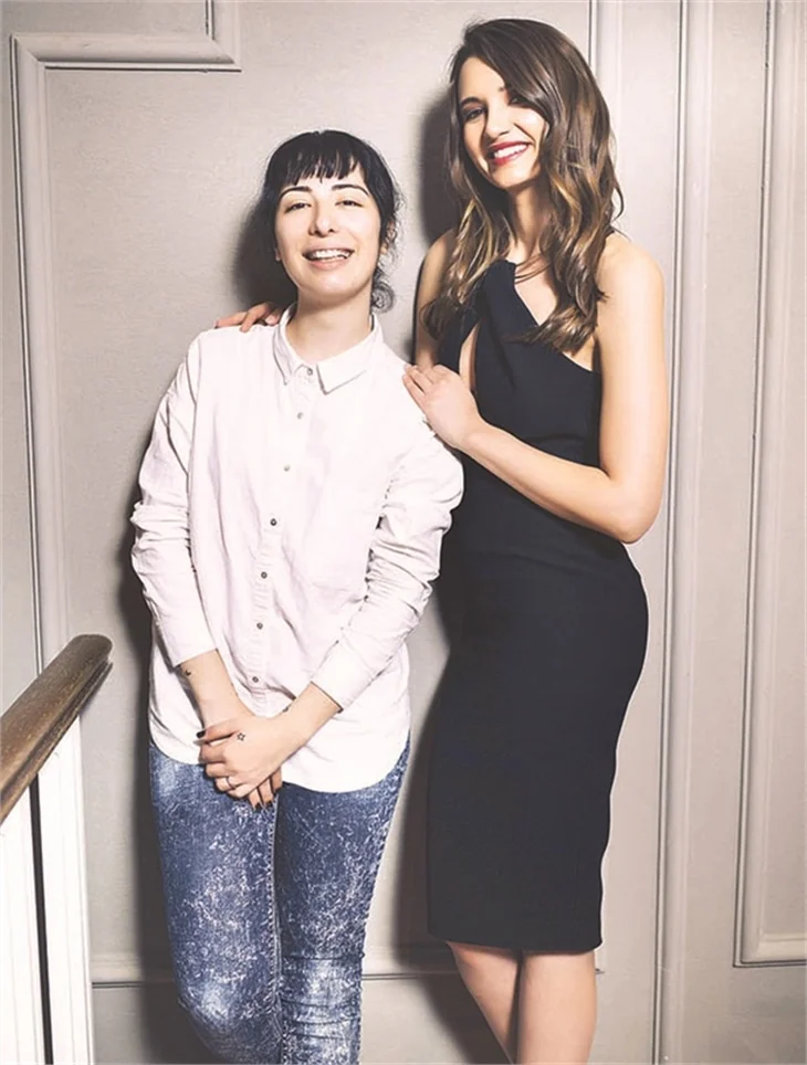 Leyla Lydia Tuğutlu bilinmeyenlerini anlattı