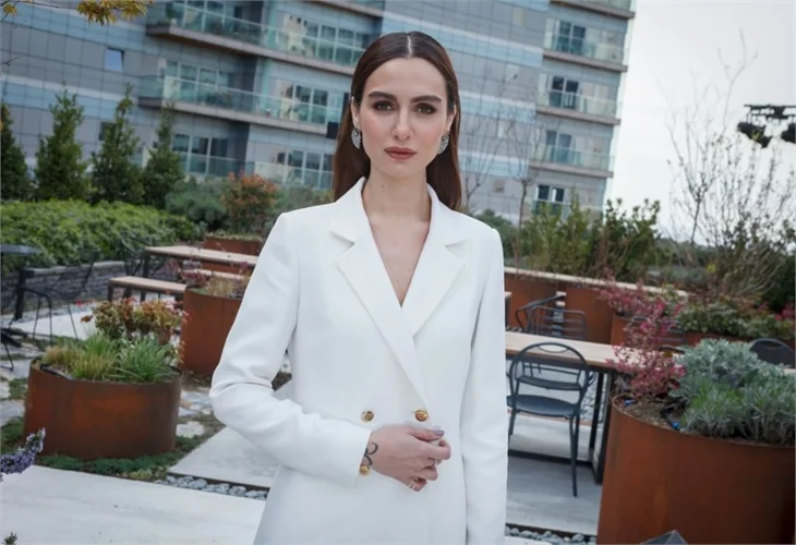 Sarp Levendoğlu-Birce Akalay çiftinden boşanma iddialarına yanıt