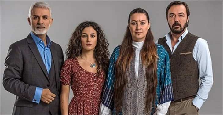 Simge’nin ‘Göç Zamanı’