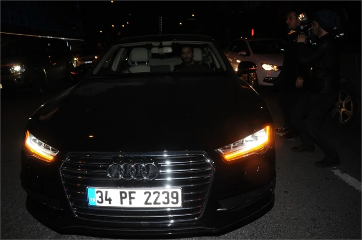 Barış Arduç: İnsanların ilgisine çok alıştım