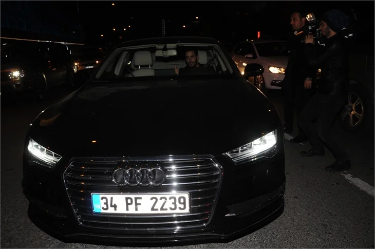 Barış Arduç: İnsanların ilgisine çok alıştım