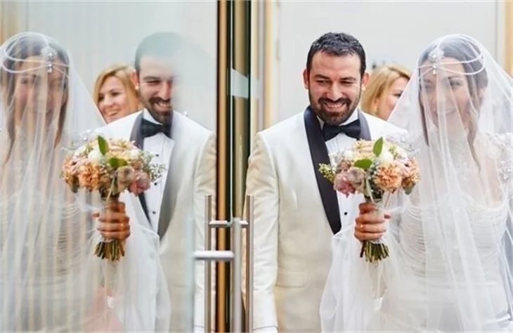 Burcu Kara'yı utandıran bebek sorusu