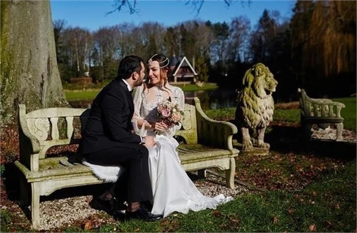 Burcu Kara'yı utandıran bebek sorusu