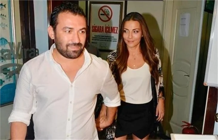 Burcu Kara'yı utandıran bebek sorusu