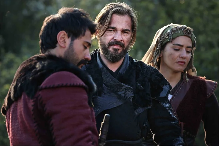 Diriliş “Ertuğrul”un 53. bölümünde neler olacak?