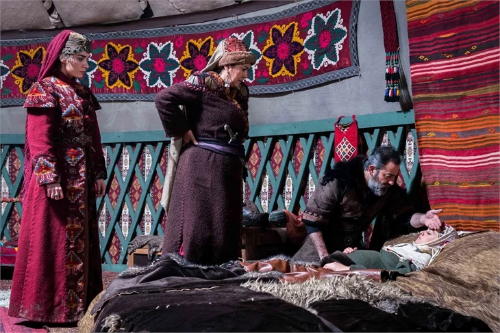 Diriliş “Ertuğrul”un 53. bölümünde neler olacak?