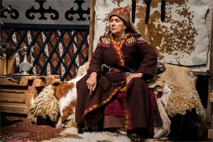 Diriliş “Ertuğrul”un 53. bölümünde neler olacak?