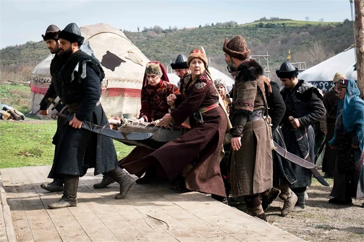 Diriliş “Ertuğrul”un 53. bölümünde neler olacak?