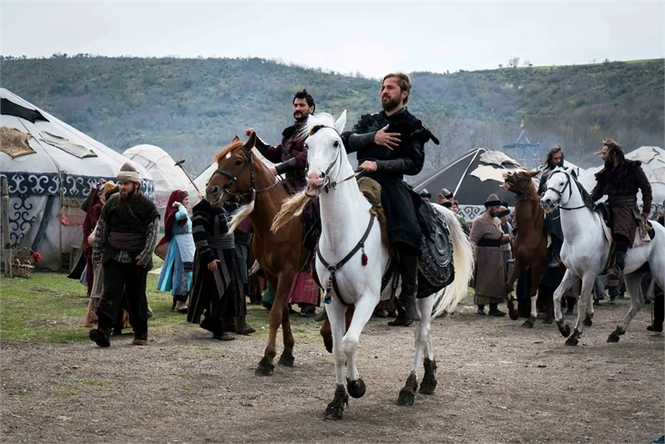 Diriliş “Ertuğrul”un 53. bölümünde neler olacak?