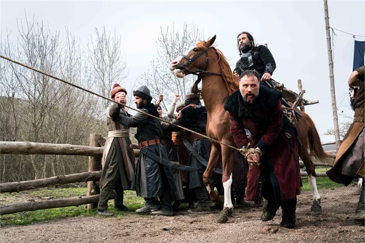 Diriliş “Ertuğrul”un 53. bölümünde neler olacak?