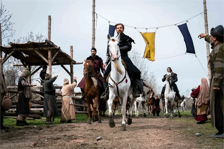 Diriliş “Ertuğrul”un 53. bölümünde neler olacak?
