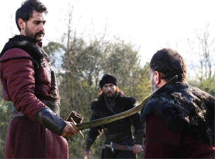 Diriliş “Ertuğrul”un 53. bölümünde neler olacak?