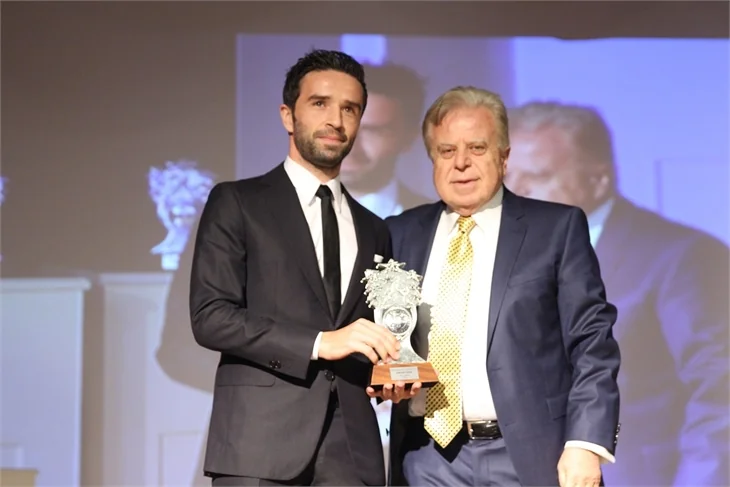 “Okan Üniversitesi 2015 Spor Ödülleri” sahiplerini buldu!