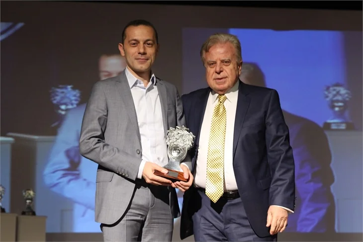 “Okan Üniversitesi 2015 Spor Ödülleri” sahiplerini buldu!