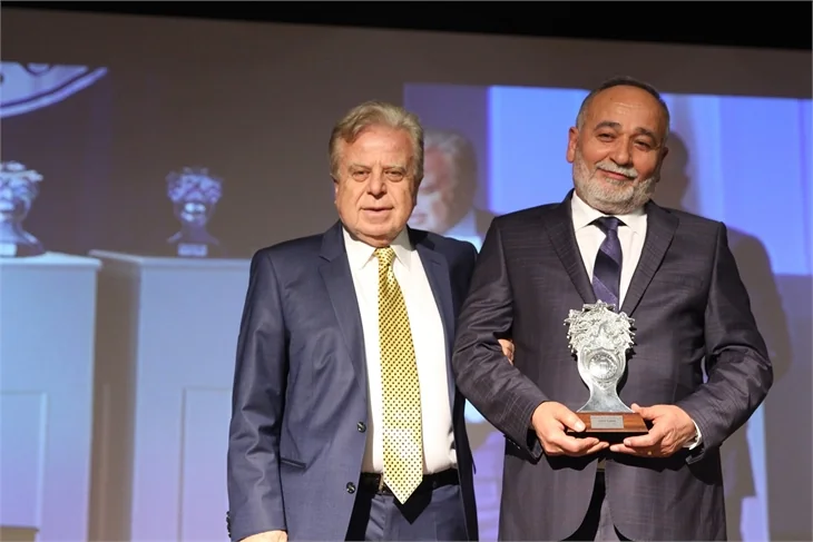 “Okan Üniversitesi 2015 Spor Ödülleri” sahiplerini buldu!
