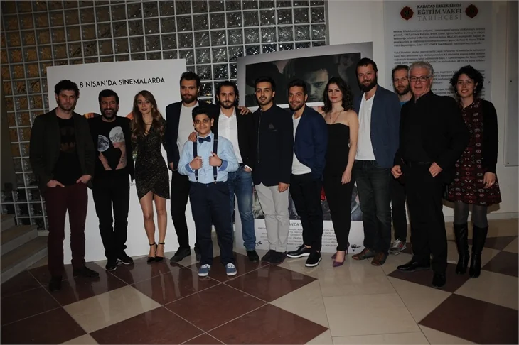 91.1’in galası yapıldı!
