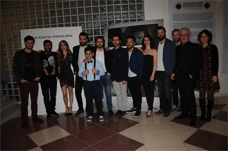 91.1’in galası yapıldı!