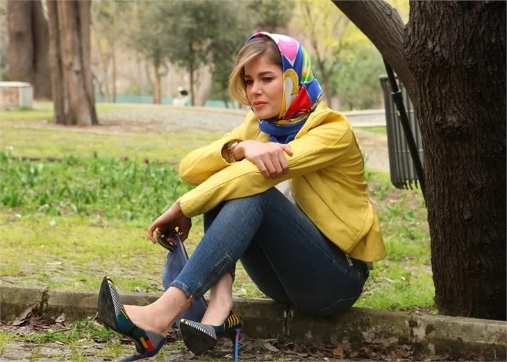"Hayat Şarkısı" sosyal medyayı salladı!