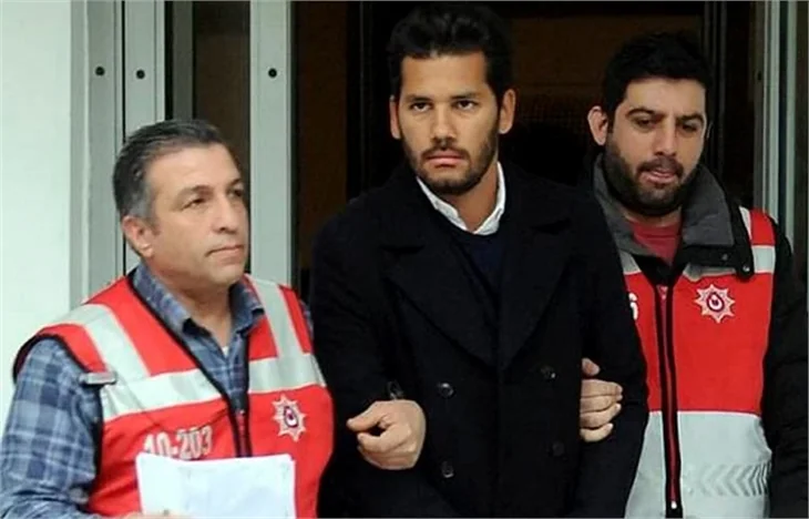 Şehit polisin babası: Rüzgar Çetin'e en ağır cezanın verilmesini istiyoruz!