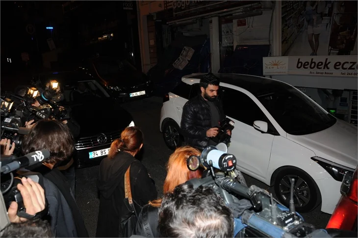 Sertab Erener hamile mi?
