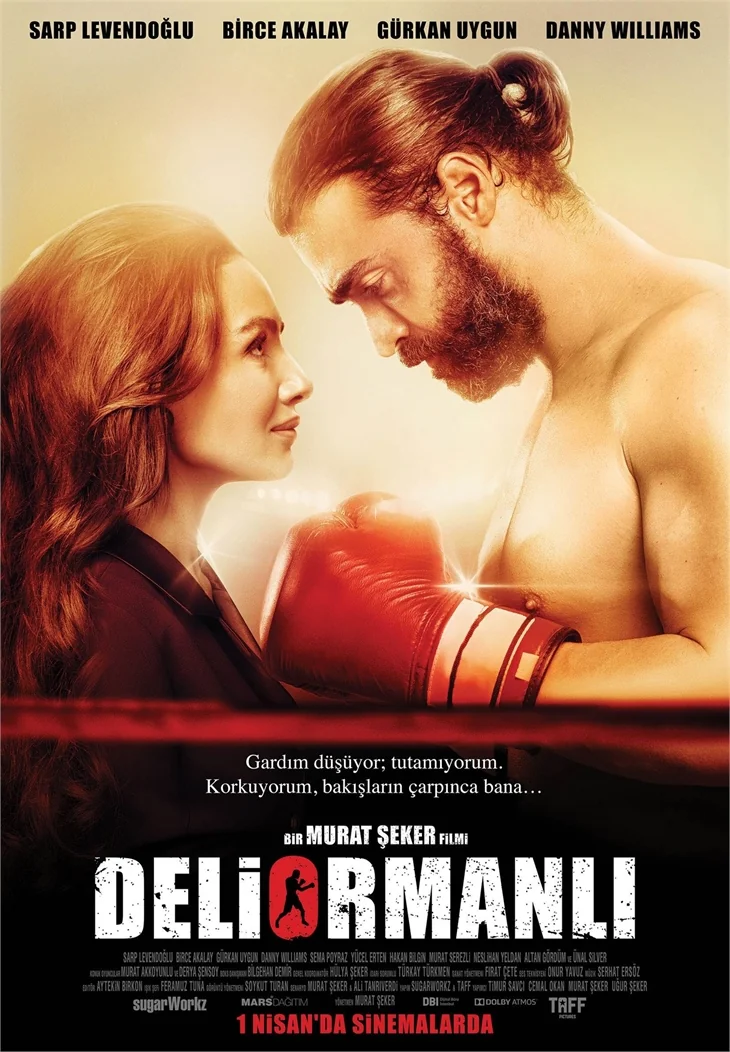 Birce Akalay ile Sarp Levendoğlu el ele!