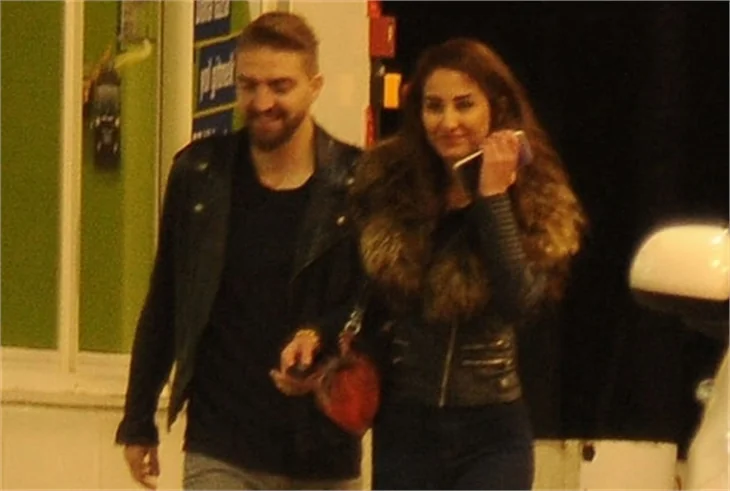 Caner Erkin'in yeni aşkı ilk kez konuştu!