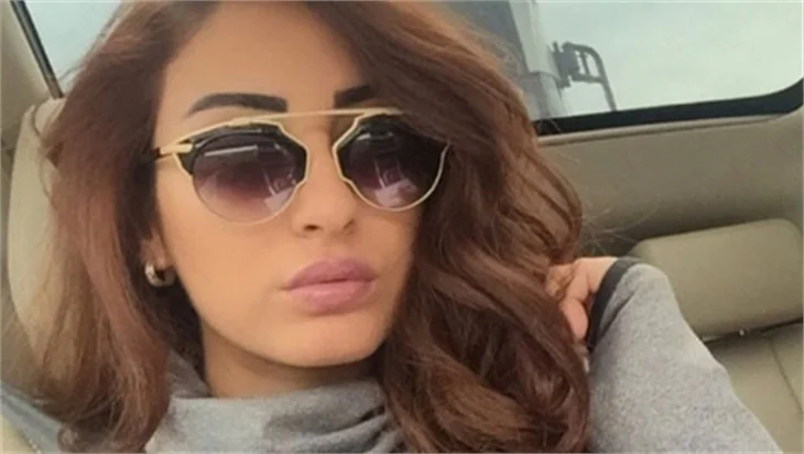 Caner Erkin'in yeni aşkı ilk kez konuştu!