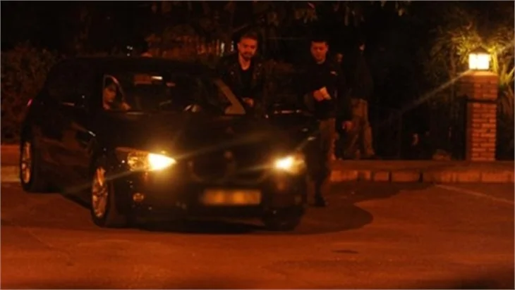 Caner Erkin'in yeni aşkı ilk kez konuştu!