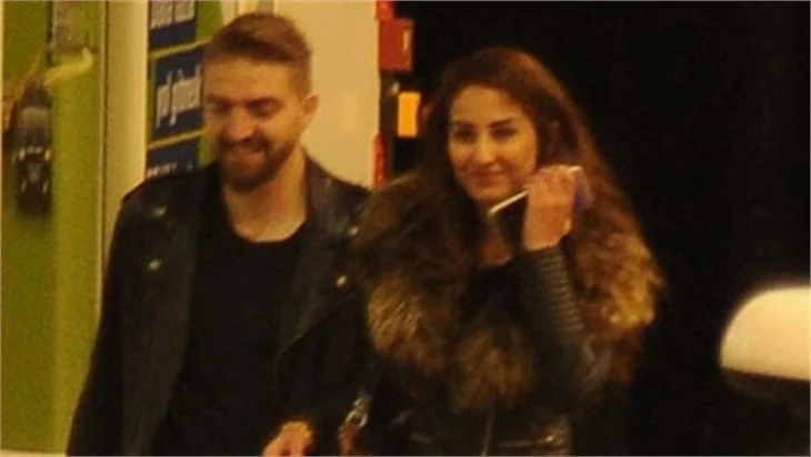 Caner Erkin'in yeni aşkı ilk kez konuştu!