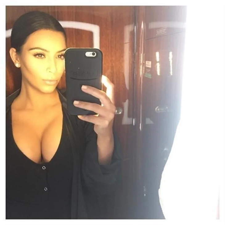 Kim Kardashian Ermenistan için dua istedi