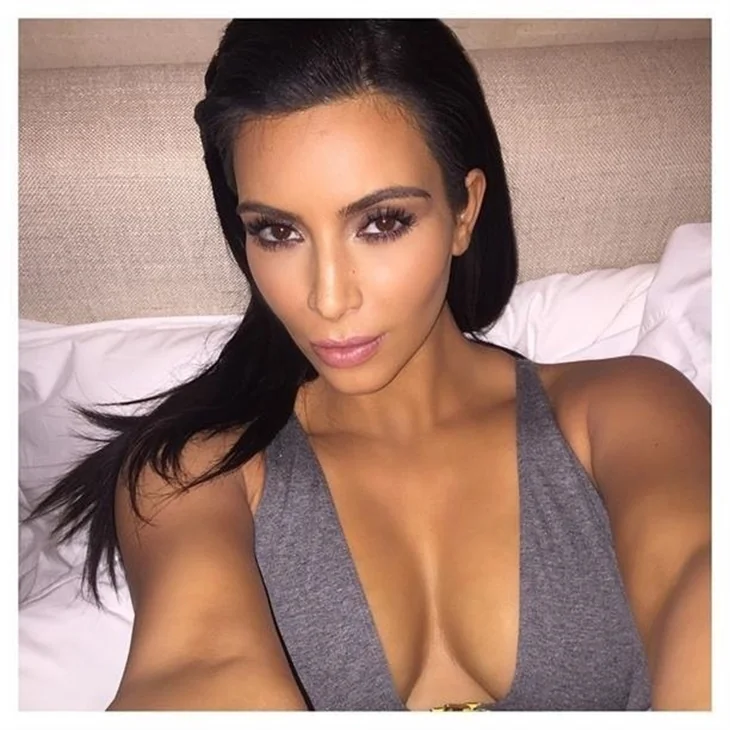 Kim Kardashian Ermenistan için dua istedi