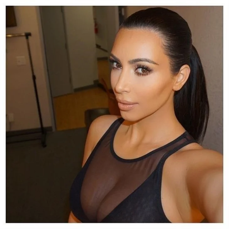 Kim Kardashian Ermenistan için dua istedi
