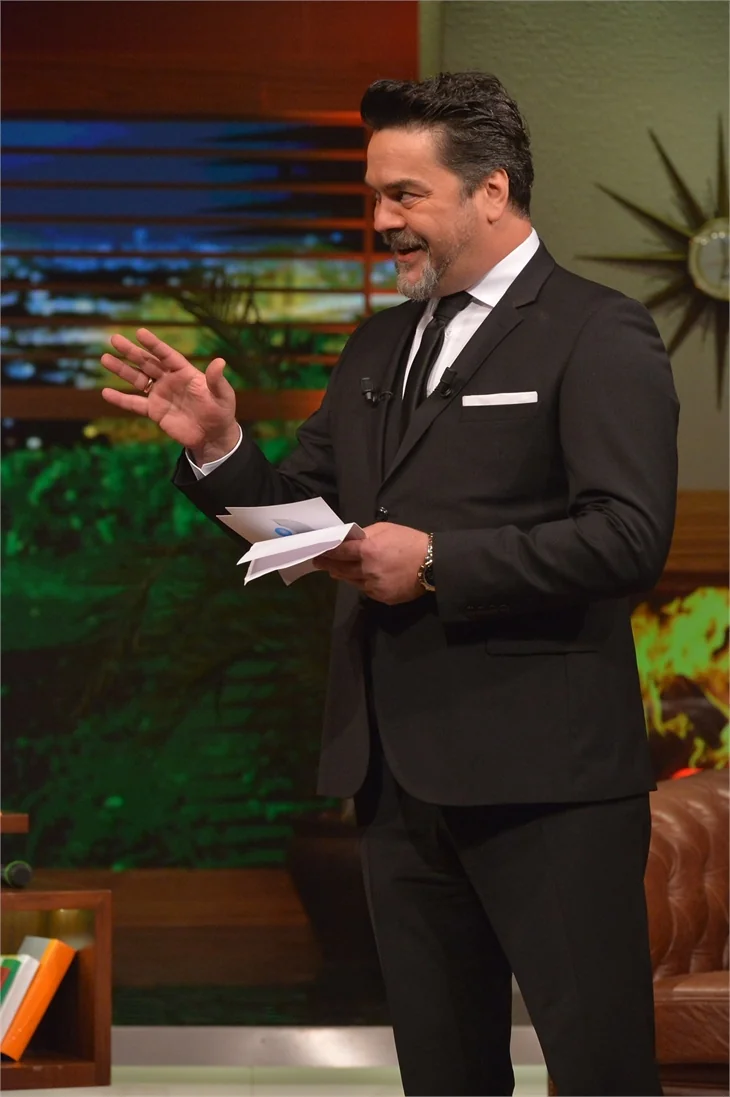Beyaz Show'da neler oldu? (08.04.2016)