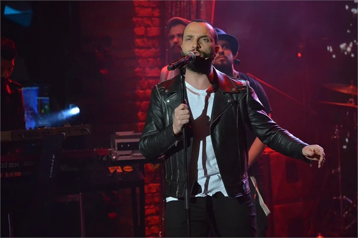 Beyaz Show'da neler oldu? (08.04.2016)