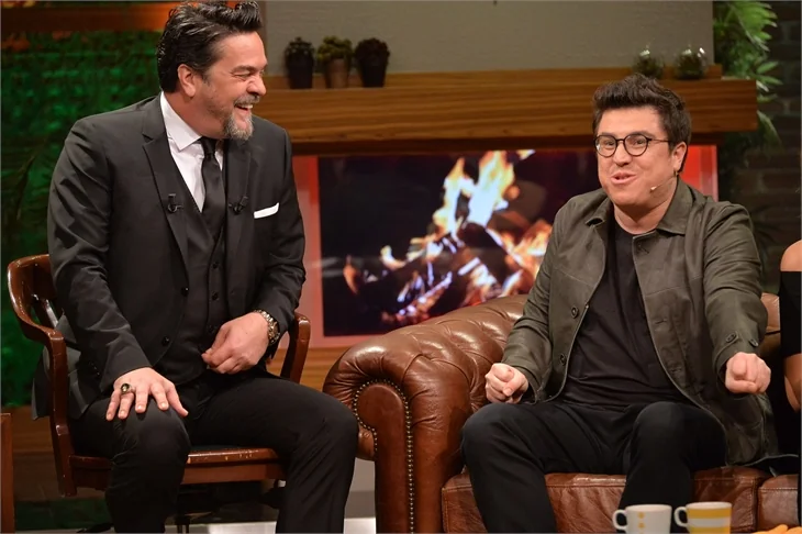 Beyaz Show'da neler oldu? (08.04.2016)