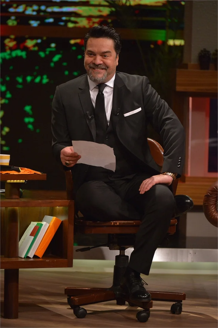 Beyaz Show'da neler oldu? (08.04.2016)