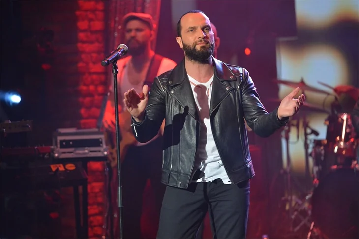 Beyaz Show'da neler oldu? (08.04.2016)