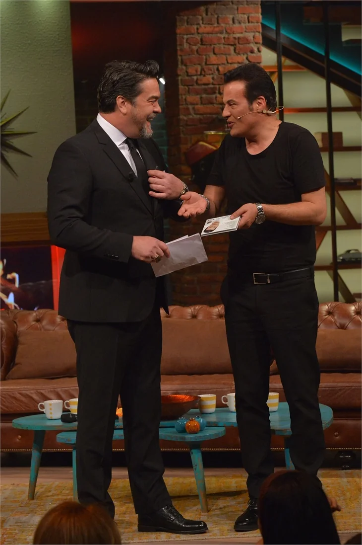 Beyaz Show'da neler oldu? (08.04.2016)