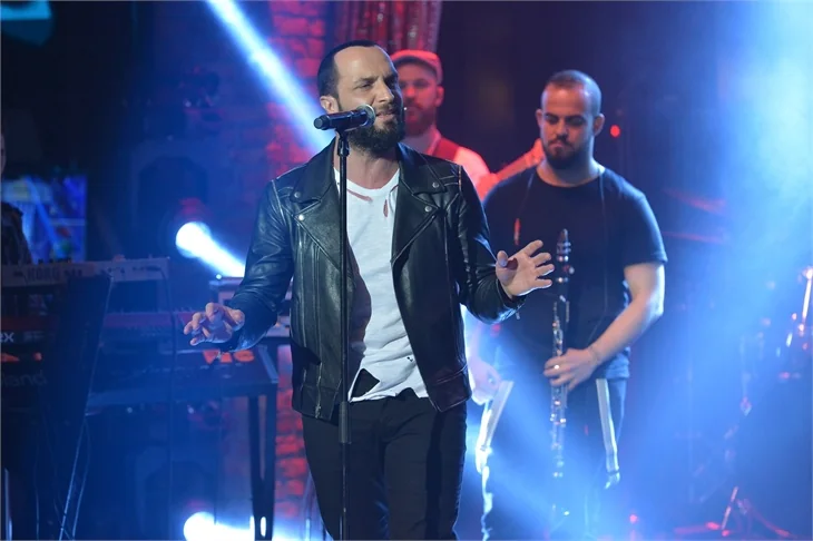 Beyaz Show'da neler oldu? (08.04.2016)