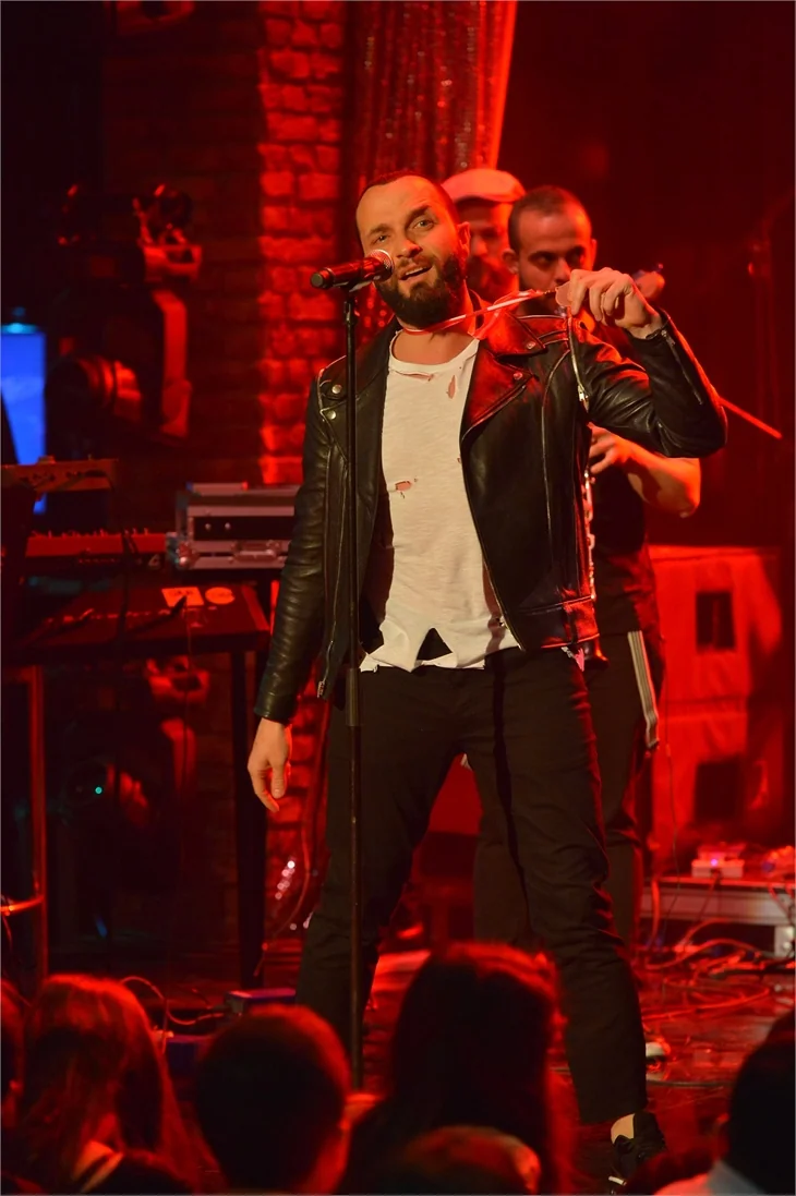 Beyaz Show'da neler oldu? (08.04.2016)