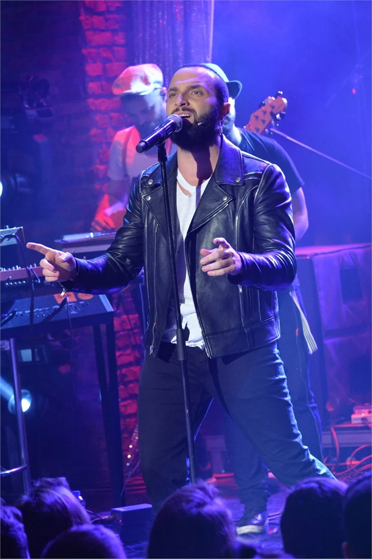 Beyaz Show'da neler oldu? (08.04.2016)
