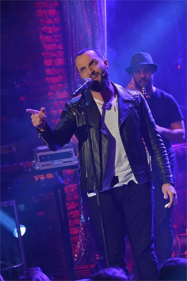 Beyaz Show'da neler oldu? (08.04.2016)