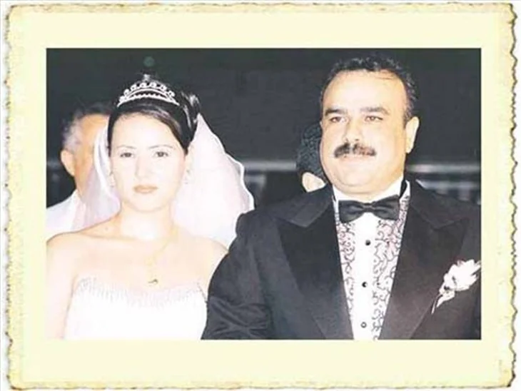 Ünlülerin bilinmeyen düğün fotoğrafları