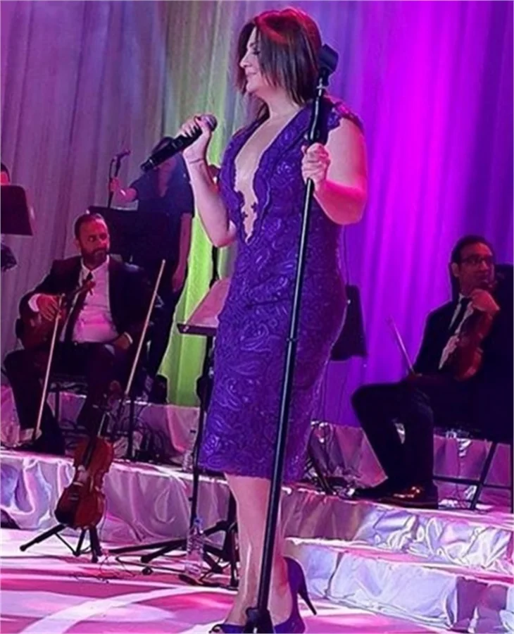 Sibel Can tüm yasakları deldi