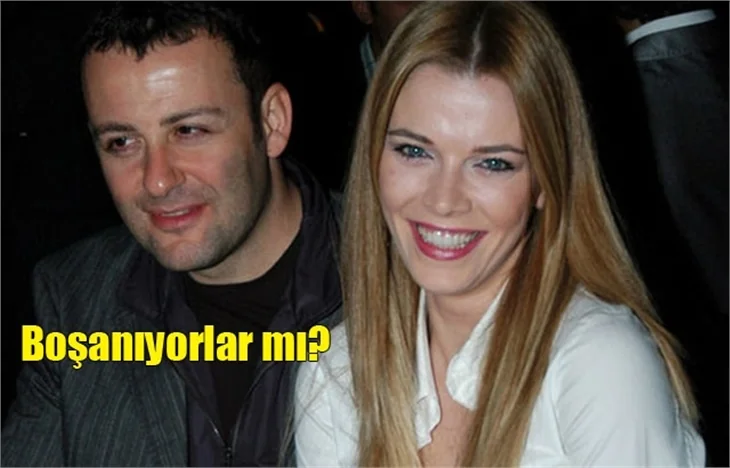 Begüm Kütük son noktayı koydu: Boşanmıyoruz!