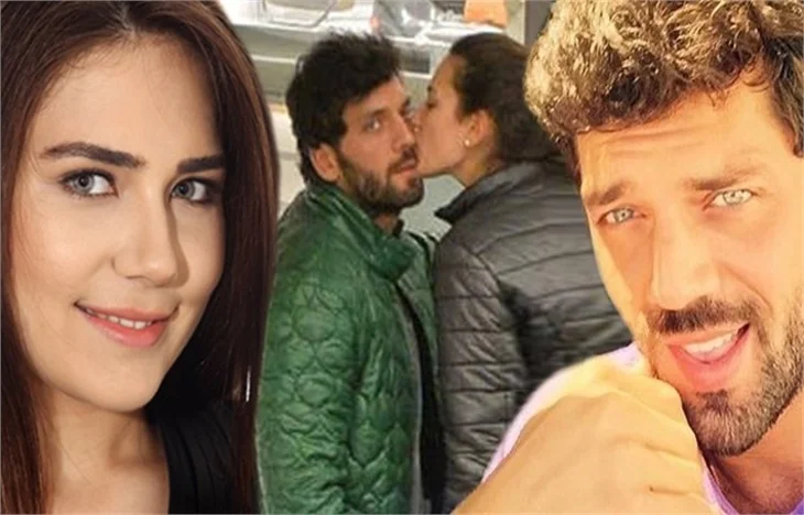 Can Nergis ile Buse Varol aşkı sona erdi!