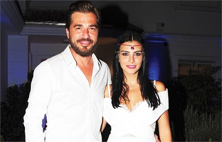 Engin Altan Düzyatan: En mutlu olduğum yer Emir’in odası